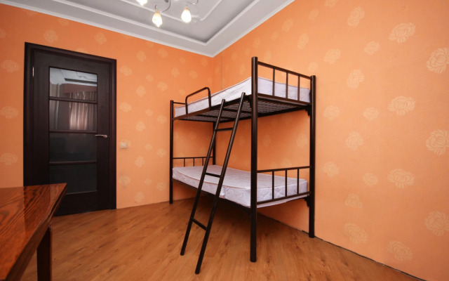 Апартаменты Dolina 2