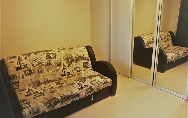 Апартаменты Ерёменко 101