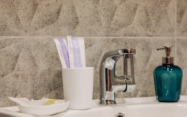 Апартаменты UyutnoEKB Краснолесья 16/3