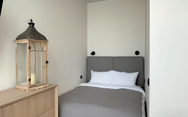 Artlayt Apartments 1