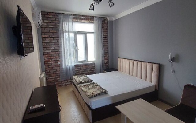 Olimp Guest House