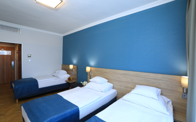 Medosz Hotel