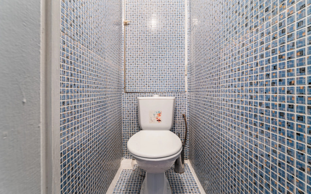 Квартира на Островитянова 21