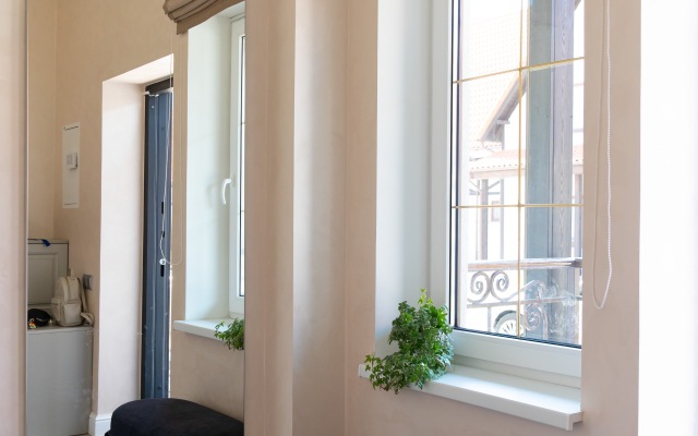 Гостевой дом Marinburg