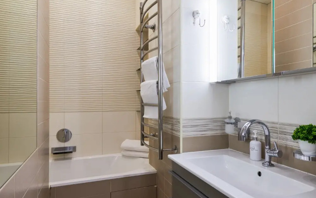 Квартира EasyGuest в Хамовниках