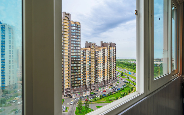 RentalSPb Apartments