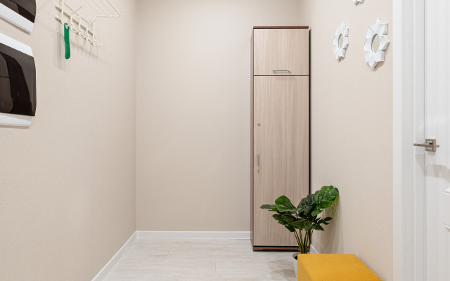 Апартаменты ApartHome Адмиралтейский 3