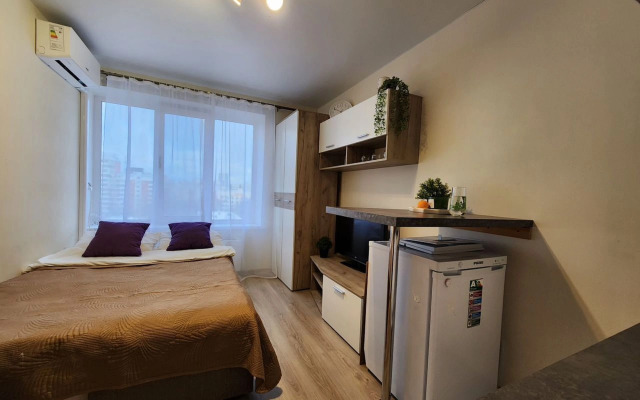 Квартира на улице  Дегунинская 1 к3