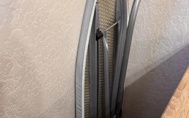 Na Vzletnoy 23 Apartments