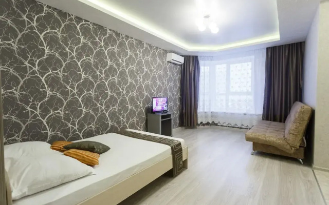 Квартира студия на улице Салмышская 43/5