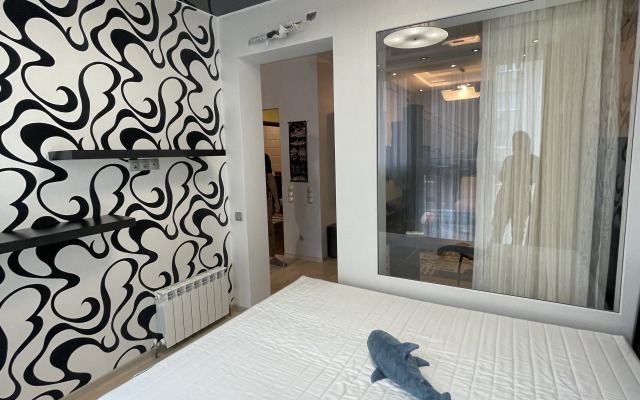 Квартира в центре Самары