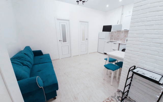 Artapart 5 Apartments