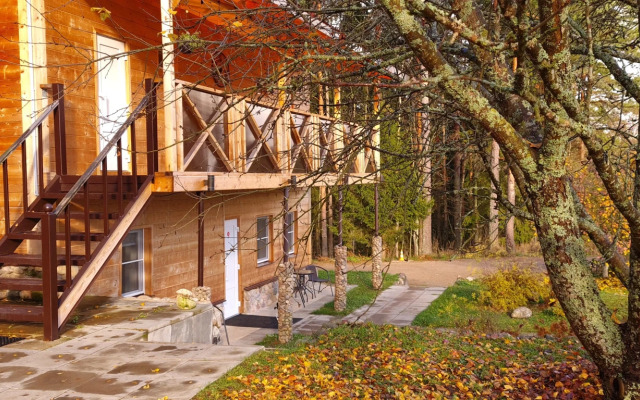Apartments Valdai Dream Space 1