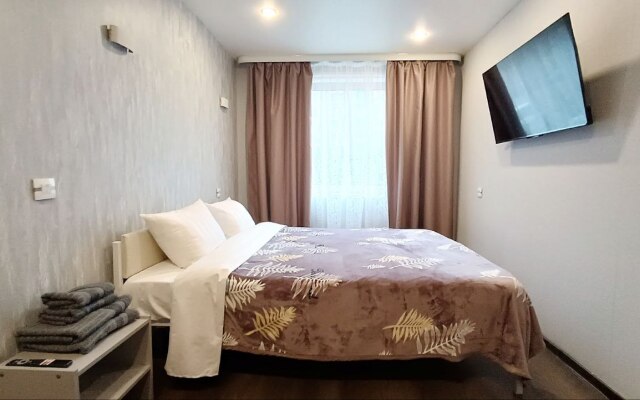 Квартира Уютный Север на улице Марата