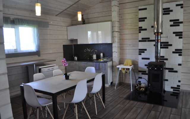 Travel Inn Villas Guest House