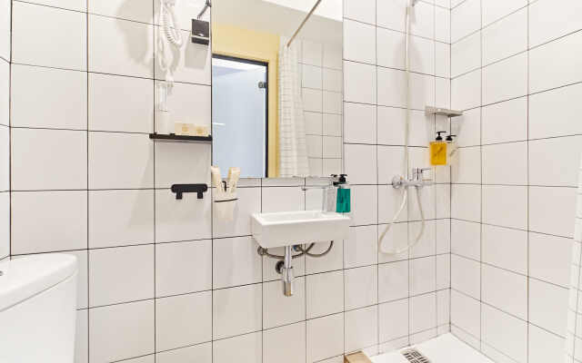 Hotel Popov Art Hotel