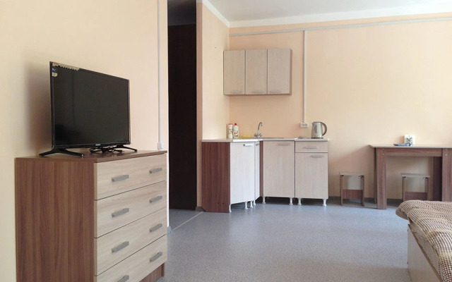 Гостевой дом Янтарь