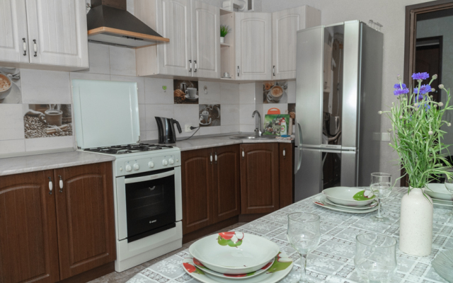 Апартаменты на Маяковской