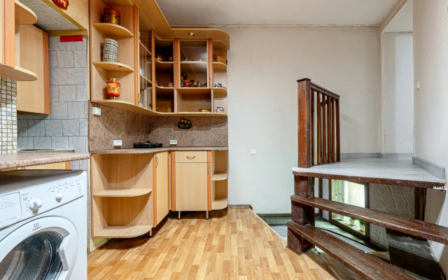 Квартира Большая Морская двухкомнатная