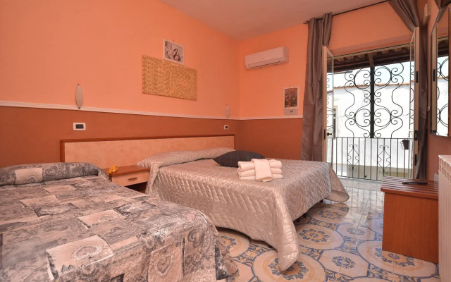 Hotel Junior Village Vacanze&Relax