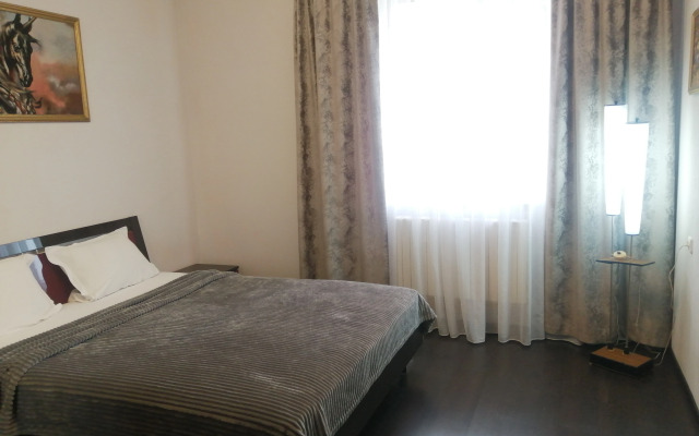 Квартира Двушка на Набережной