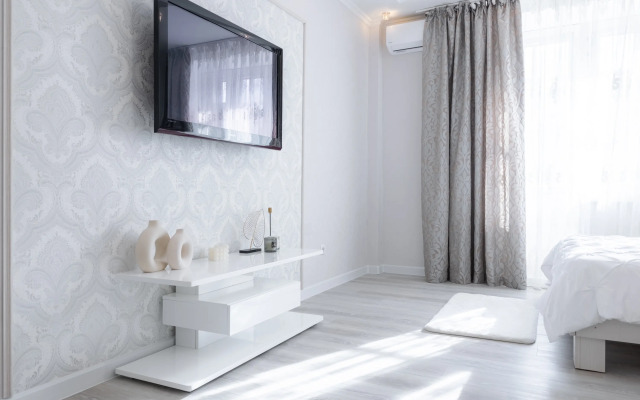 Апартаменты на Шесть Персон