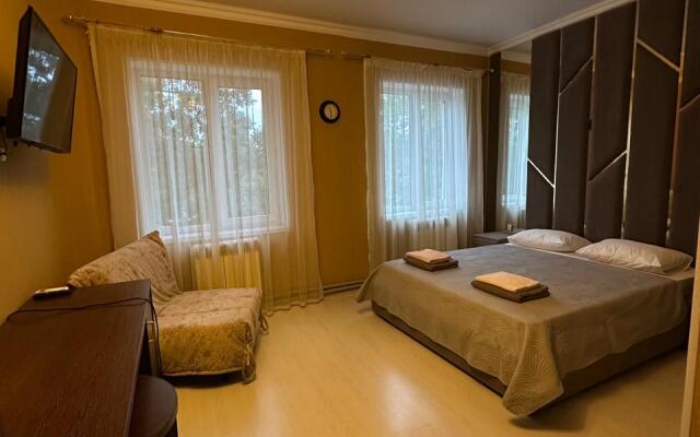 Skazka Guest house