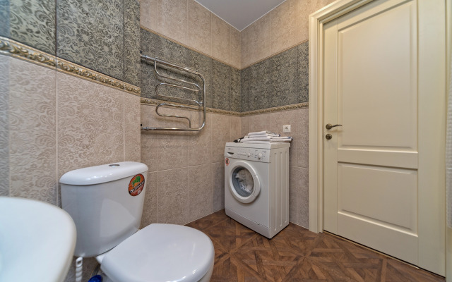 Квартира в историческом центре