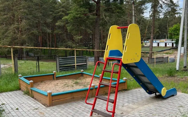 Апартаменты Сосны