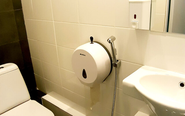 STEREO na Karla Marksa 47A Mini-Hotel