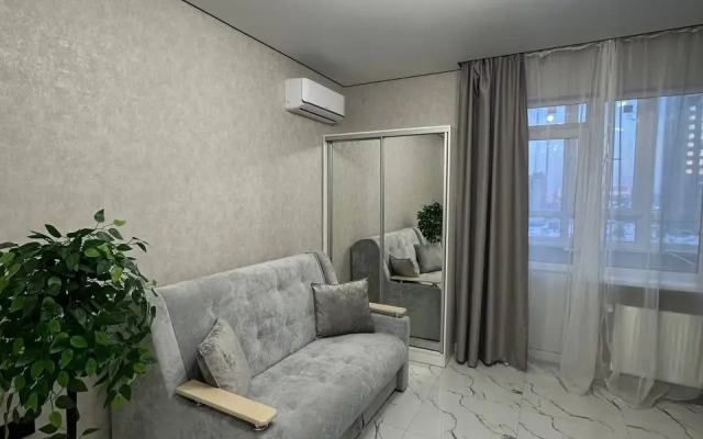 V Zhk Gray Leventsovka Flat