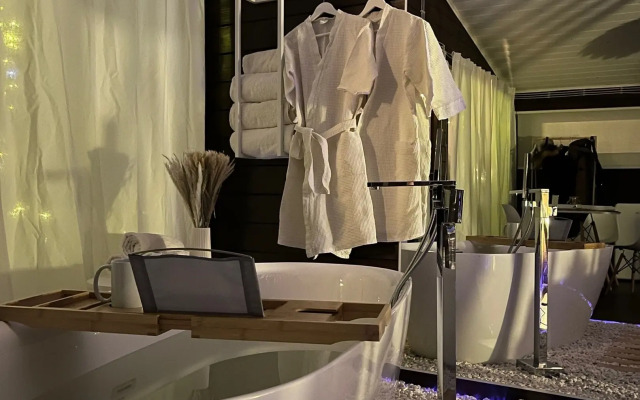 Dobrilovo Village Guest House
