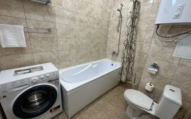 V Sea Side Sochiapart Apartment