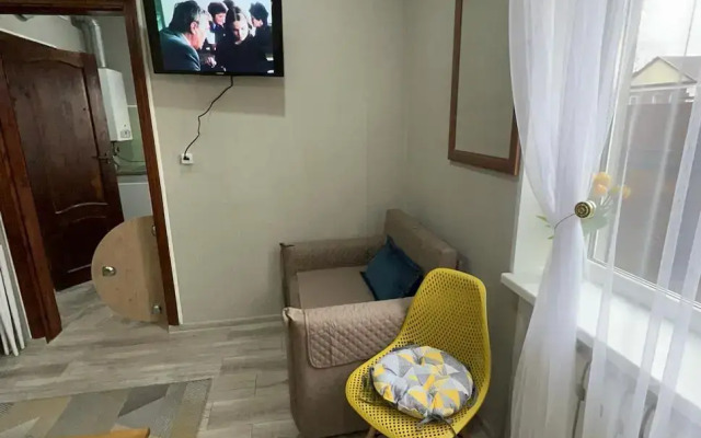 Na ul.Sadovoy 213(2) Flat