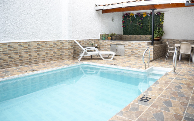 Hotel Colores Boutique Hotel