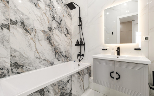 Квартира домашняя атмосфера