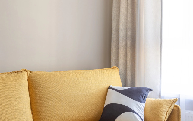 Квартира Зенит Family