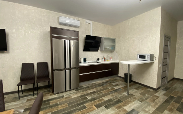 База Отдыха в Мысхако