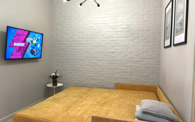 U morya Zhk Art Layt Siti (130) Flat