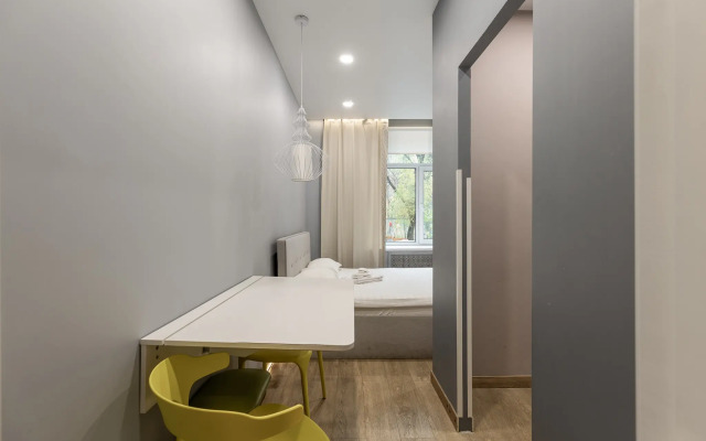 Квартира RentWill Dmitrovskoe Shosse 21 2