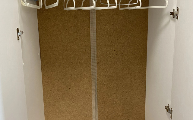 Квартира Уютная Новая