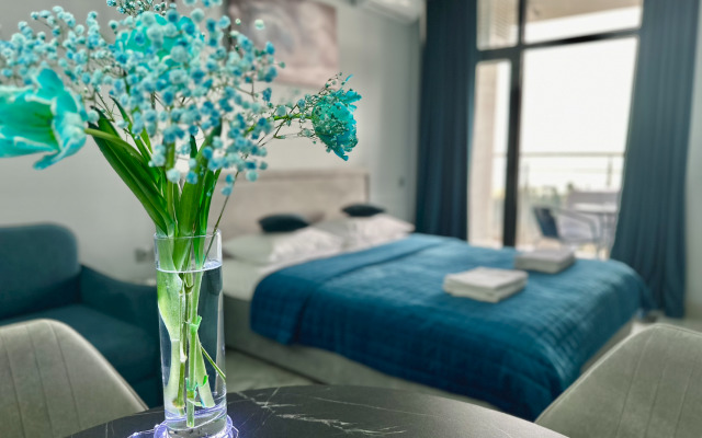 Апартаменты Стиль Жизни