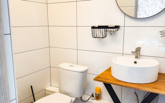 Mira-LocuS Mini-Hotel