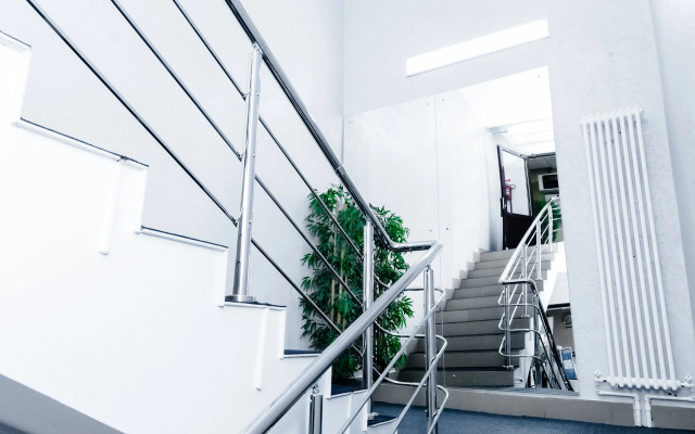 Отель Рубин