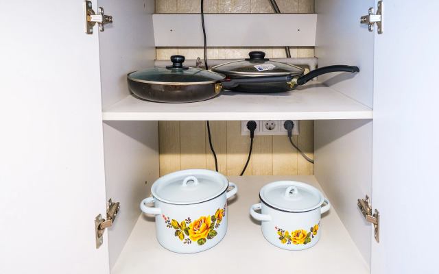 Апартаменты Волжская 77 1