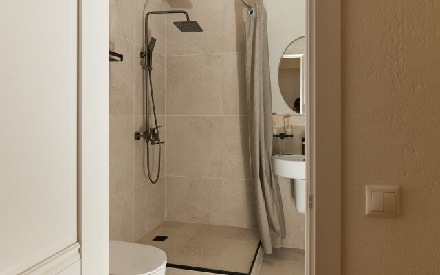 Ethno Boutique Hotel