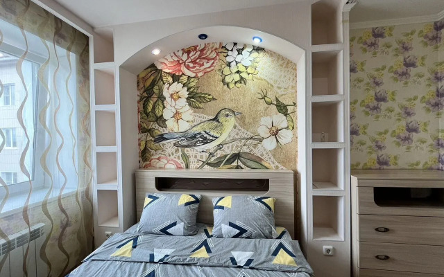Na Ulitse Raimkulova 2 Flat