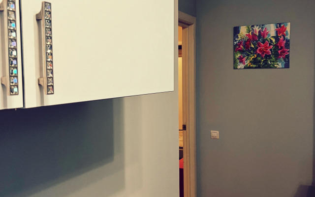 Квартира Двухкомнатная в Лучшем ЖК