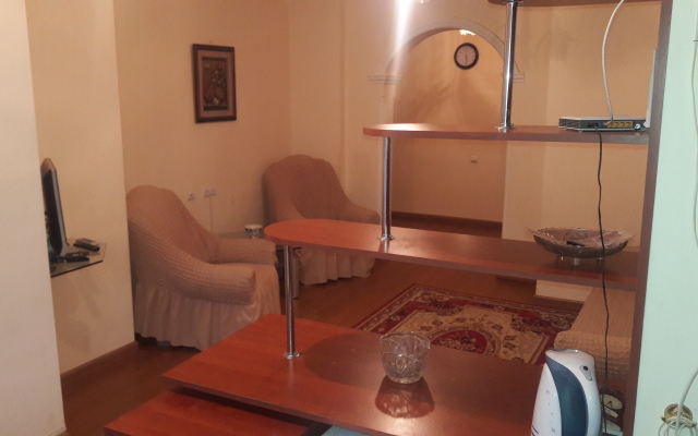 Matevosyan Apartaments