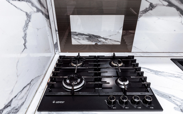 Коттедж Двухэтажный с Красивым Видом в Терсколе от Квартирукинг